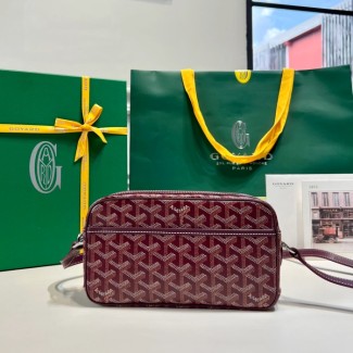 고야드 카페르백 버건디