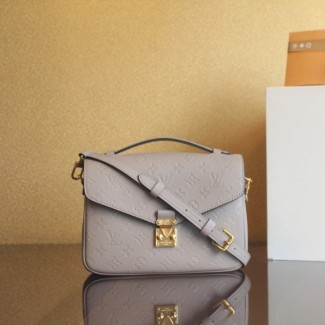 루이비통 포쉐트 메티스 모노그램 앙프렝뜨 투르텔