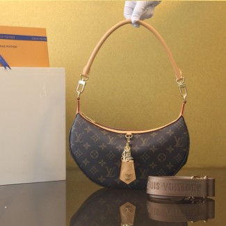 루이비통 루핑 모노그램 캔버스 M12939