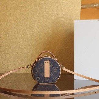 루이비통 미니 부아뜨 샤포 M44699