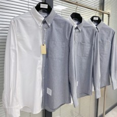 톰브라운 펀믹스 옥스포드 셔츠