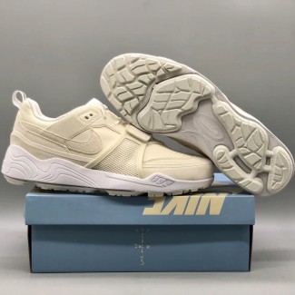 트래비스스캇 x 나이키 샤카돈 바로크 화이트