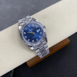 VS공장 롤렉스 데이저스트 블루 10P 다이얼 41mm 126334
